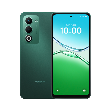 OPPO A5 5G