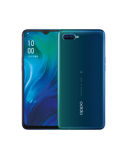 Oppo Coloros Based On Android Oppo 日本