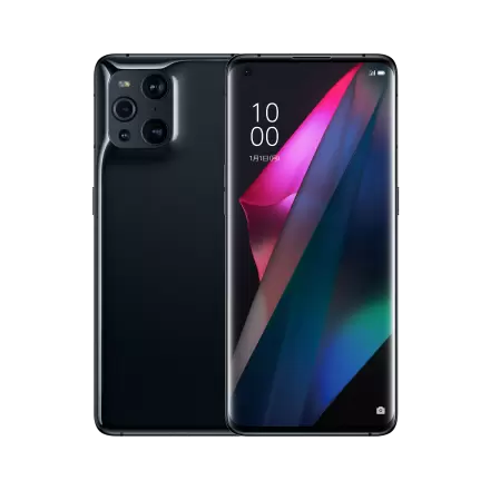 OPPO Find X3 Pro | オッポ