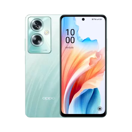 OPPO A55s 5G | オッポ
