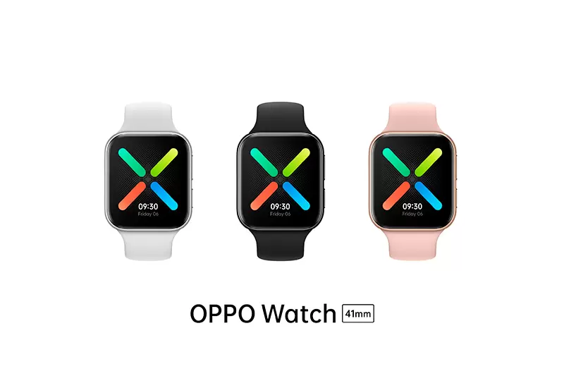 オッポジャパン 同社初のスマートウォッチ 「OPPO Watch」を 8 月下旬 