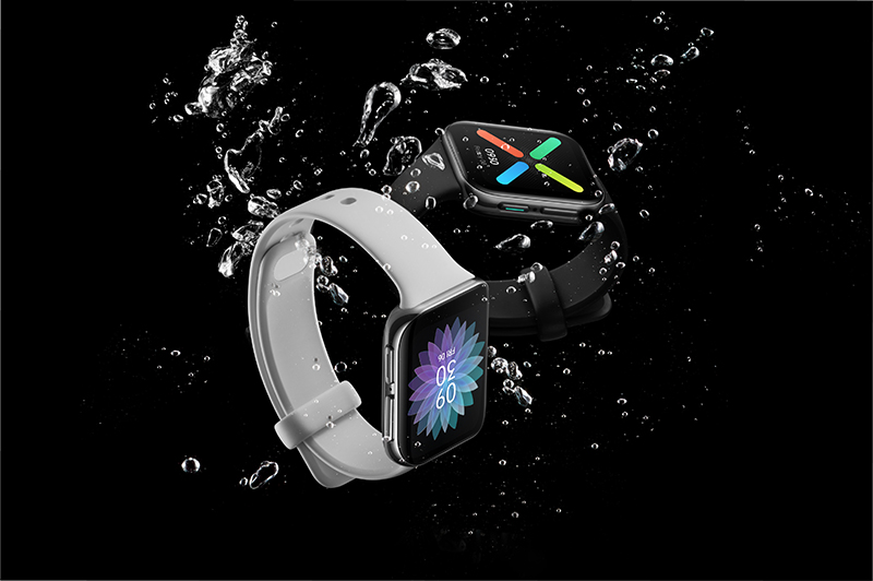 OPPO Watch
