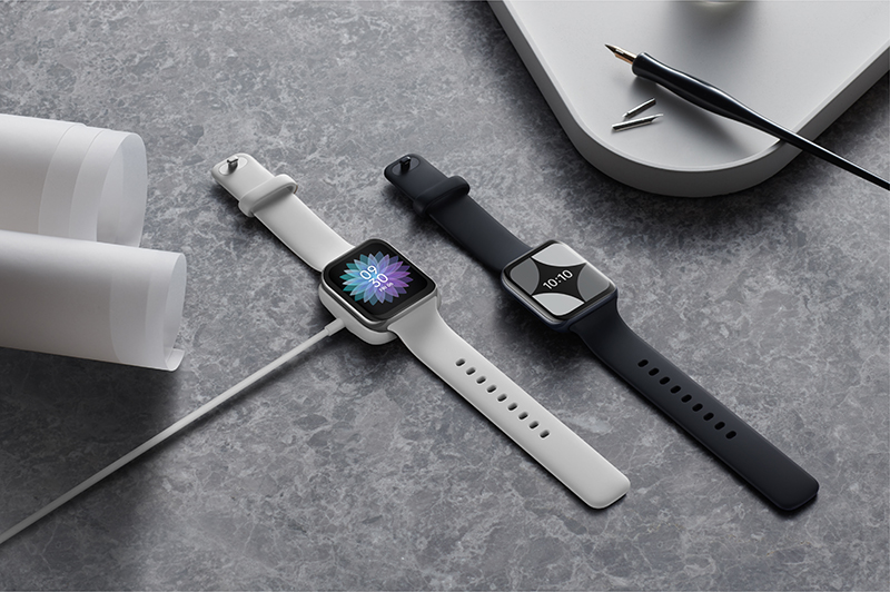 OPPO Watch