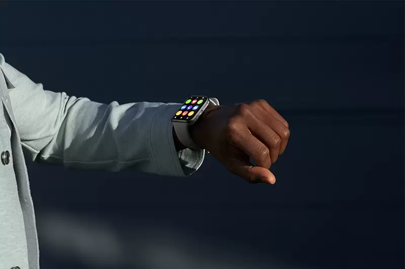 オッポジャパン 同社初のスマートウォッチ 「OPPO Watch」を 8