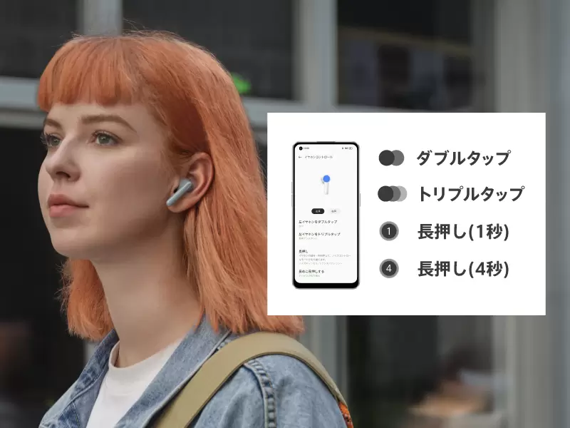 OPPO Enco Air2 Pro」8月22日(月)予約開始、8月26日(金)より OPPO Enco Air2 Pro」8月22日(月)予約開始、8月26日(金)より