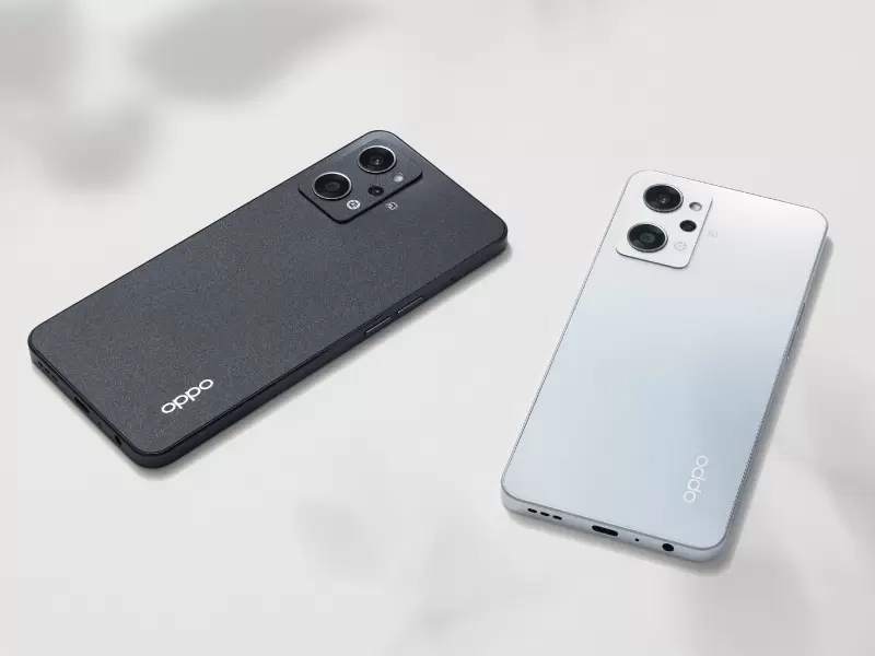 OPPO Reno7 A」が6月23日(木)から販売開始 コンセプトは「ときめき、長持ち。」 | オッポ