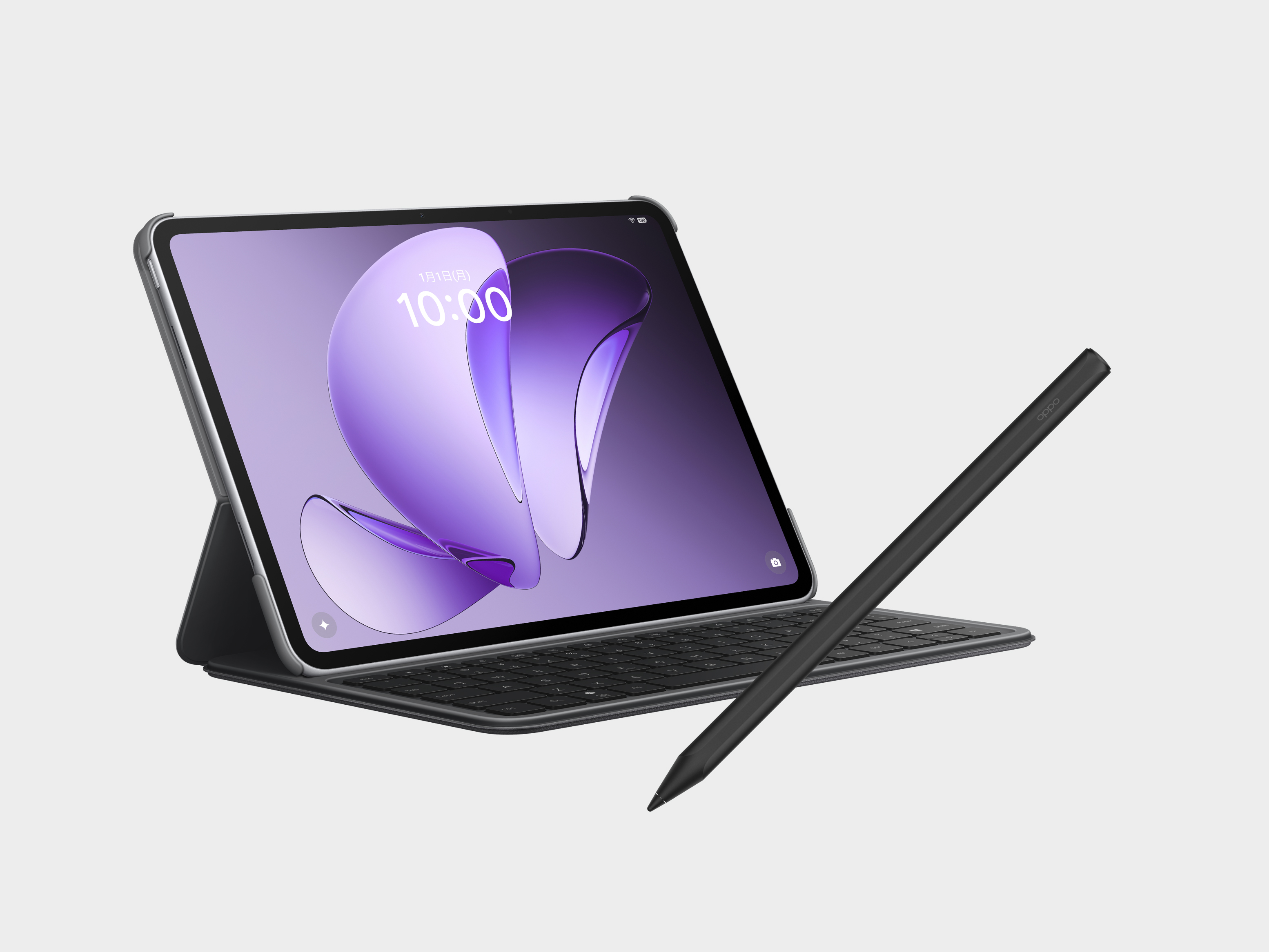 ブランド通販サイト Pad OPPO 3 6月26日（木）から販売 Edition」が Display Matte Androidタブレット本体