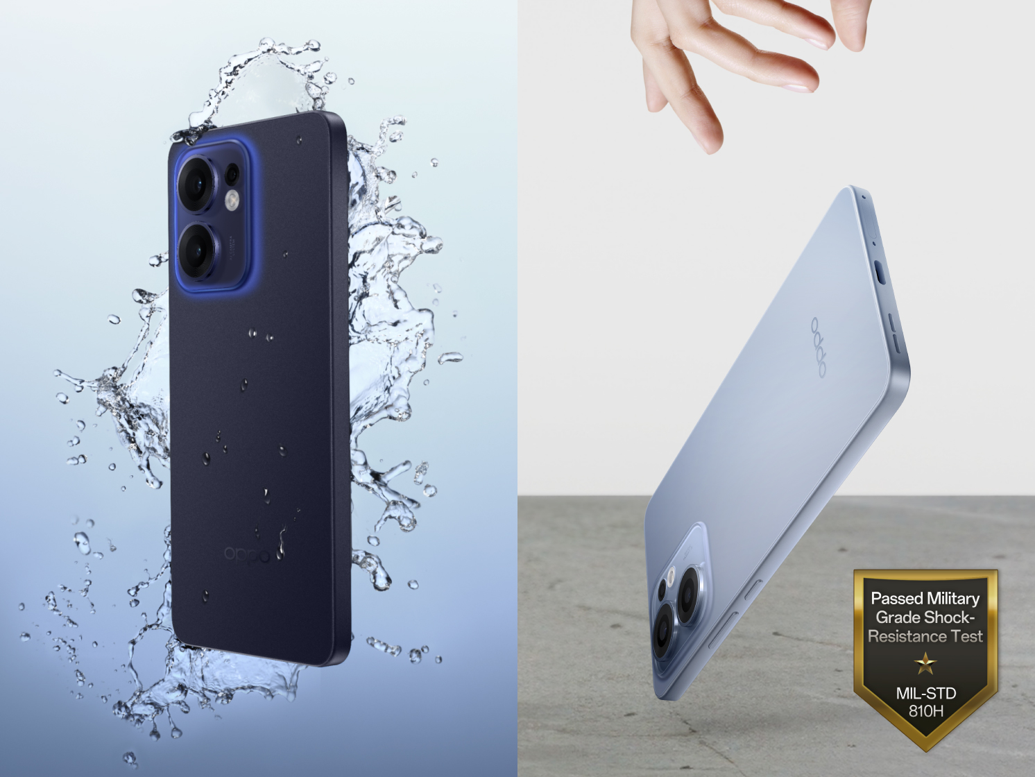 OPPO Reno13 A」が6月26日（木）から販売開始 | オッポ