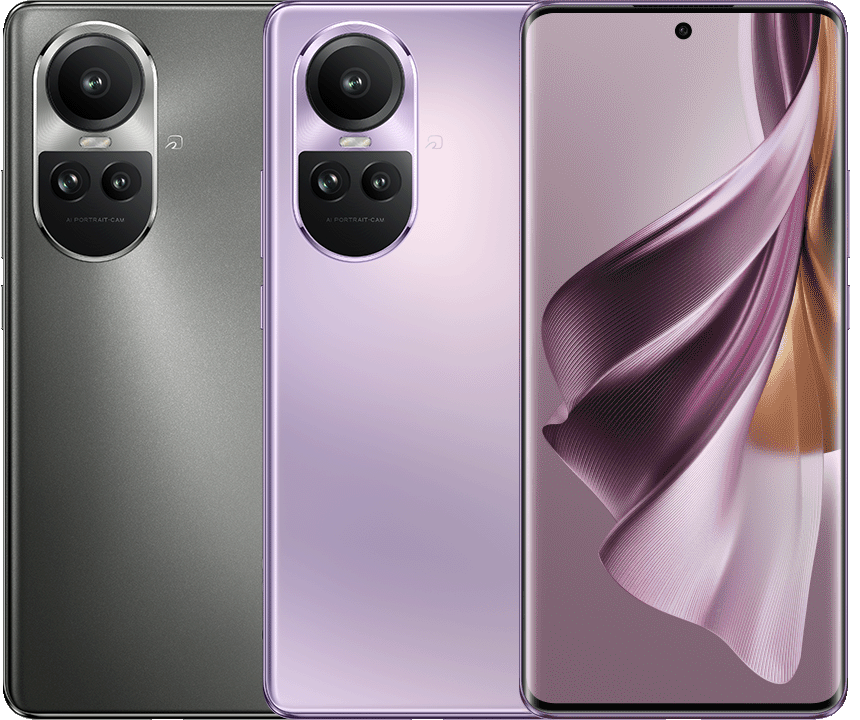 OPPO Reno 10 Pro 5G グロッシーパープル 256gb 8gb-