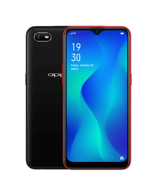 oppo technologie dimagerie