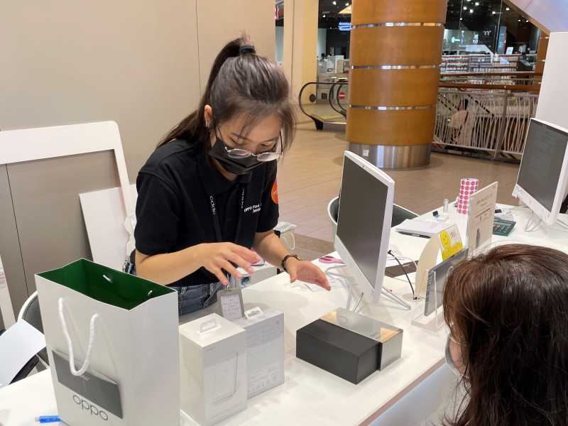 O-Time Awaken Our Colour Together