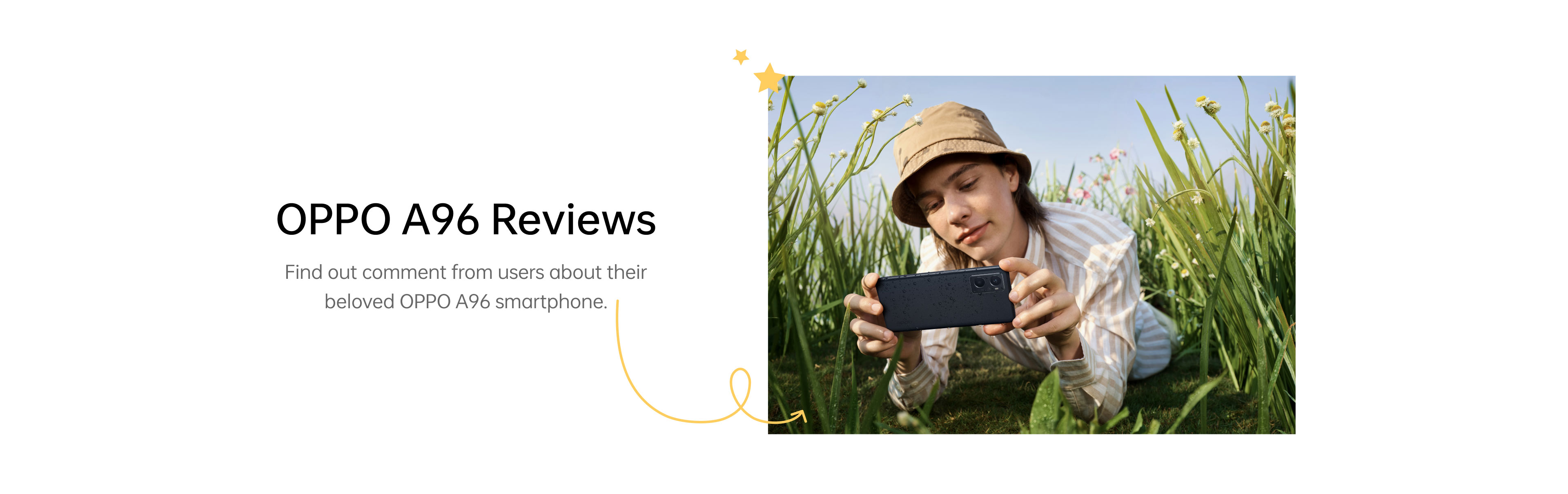 Oppo A96 Reviews Oppo Malaysia Oppo A96 Reviews Oppo Malaysia