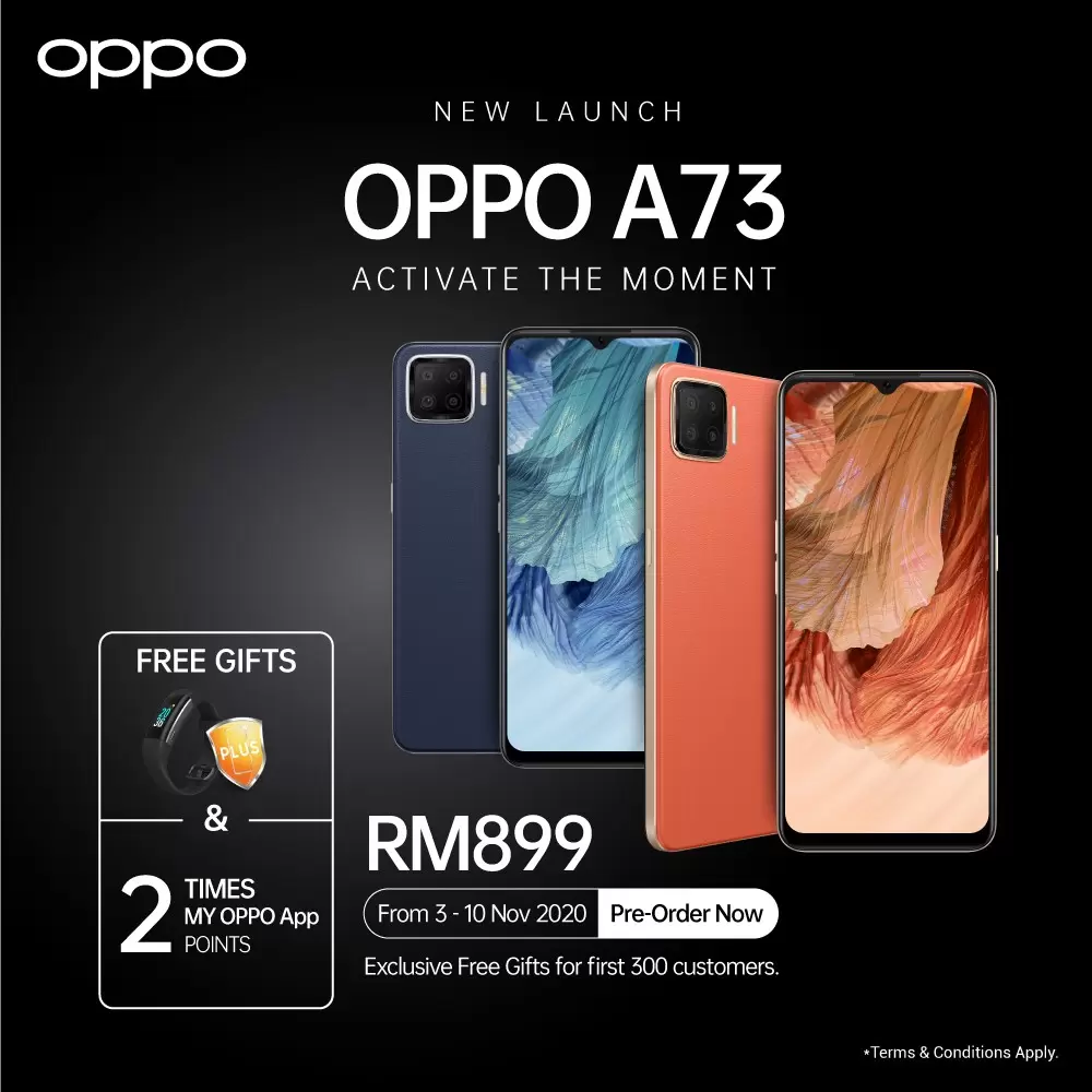 即納安いOPPO A73 スマートフォン本体