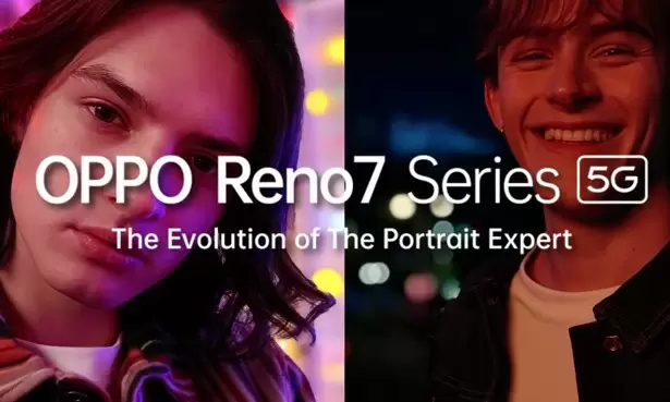 The Evolution of OPPO Reno Series