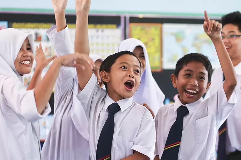 OPPO x TFM: Empower The Nation Through Education | OPPO Malaysia