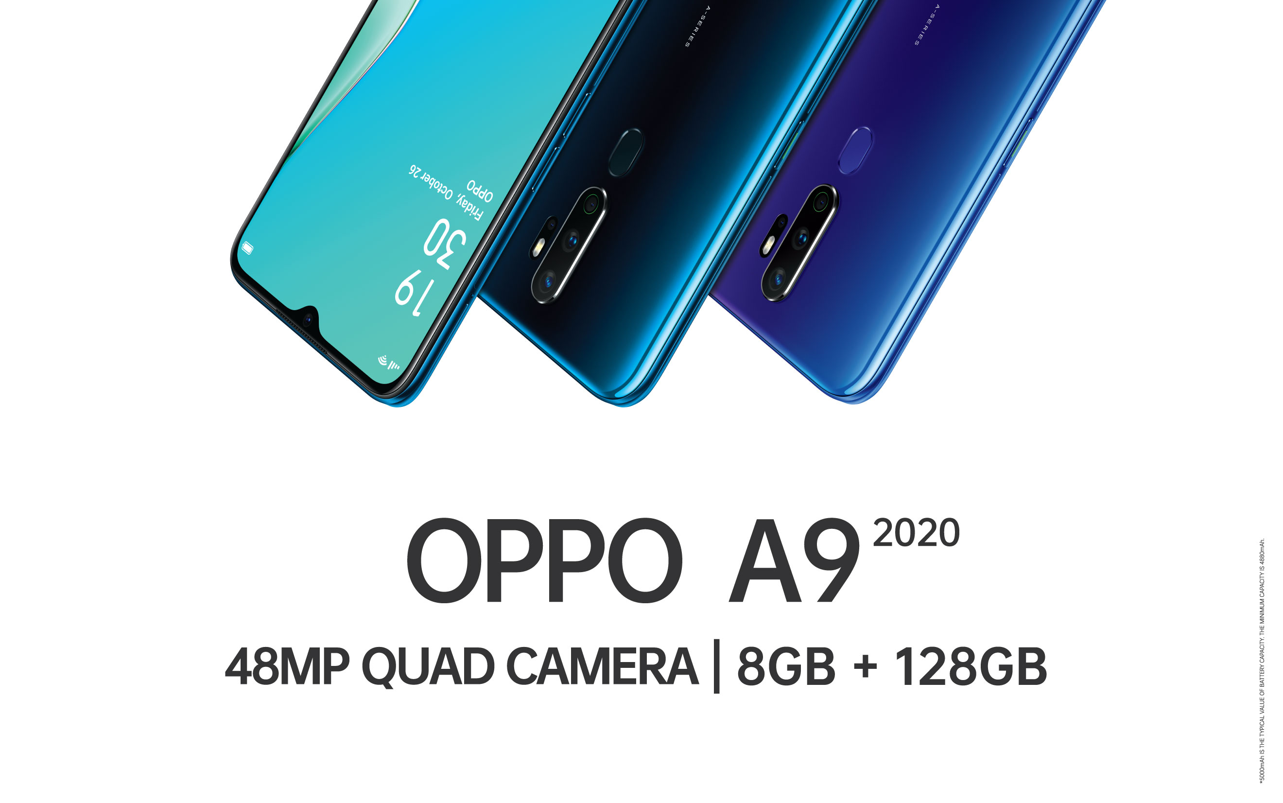 OPPO Mobile Phones - Smartphone List | OPPO Malaysia
