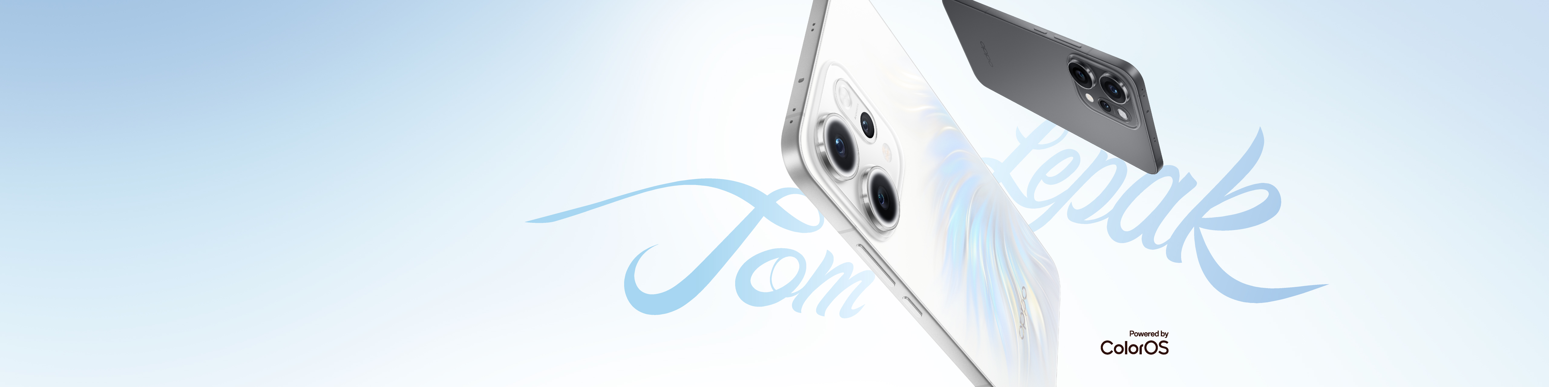 OPPO Reno14 Pro <sup>5G</sup>