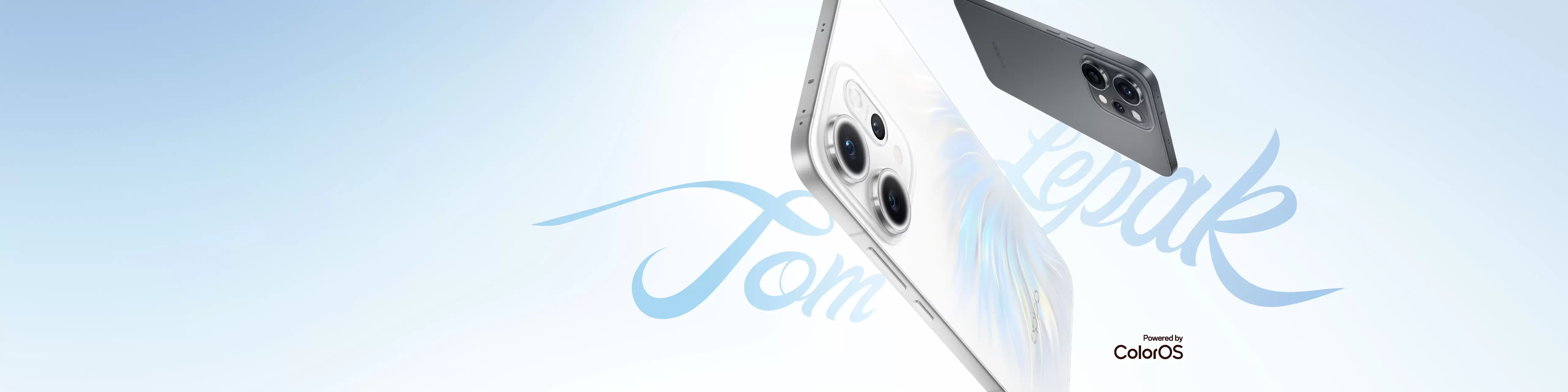 OPPO Reno14 Pro <sup>5G</sup>