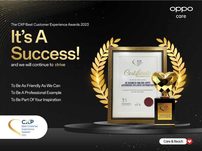 Honoured with Prestigious Service Award