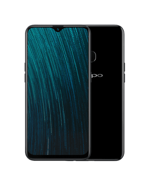 oppo a50s specification