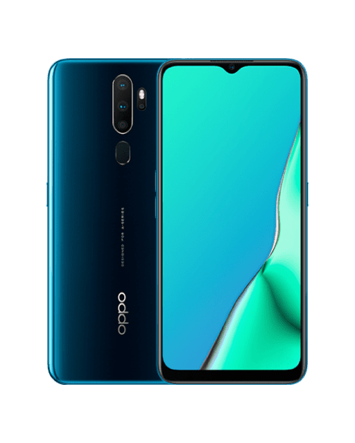 oppo reno a9 pro