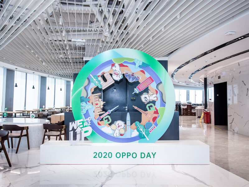 OPPO Day 2020