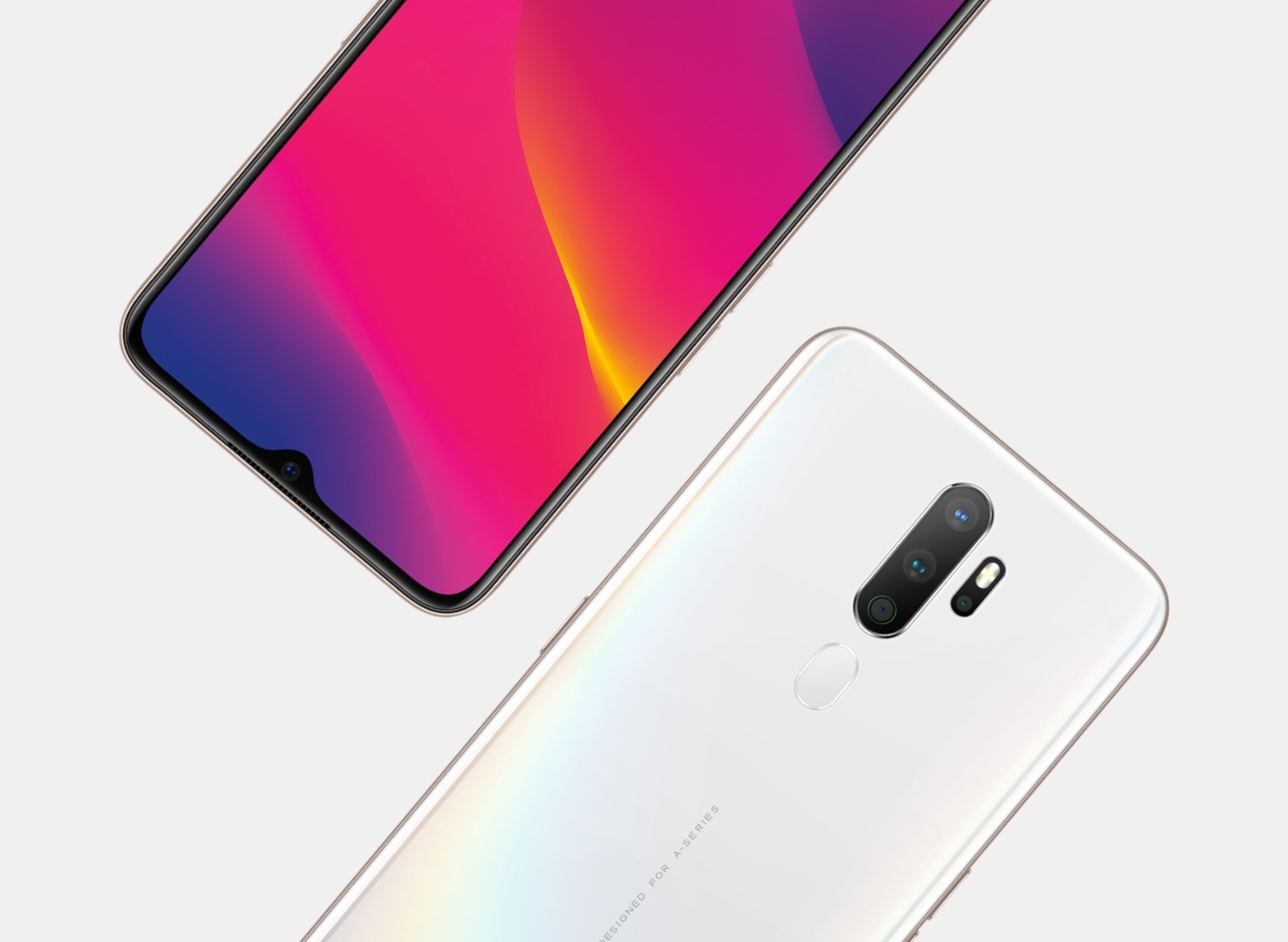 oppo a5 2020 batterie 5000 mah