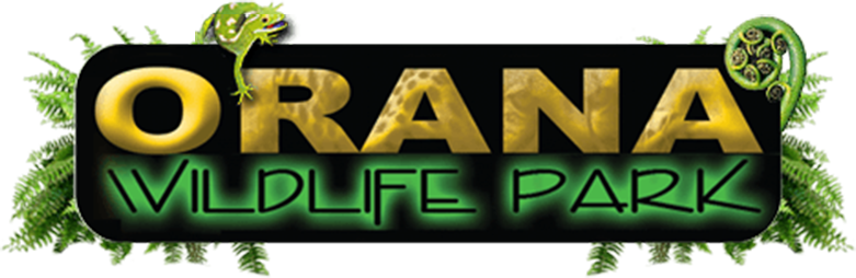 Orana Wildlife Logo