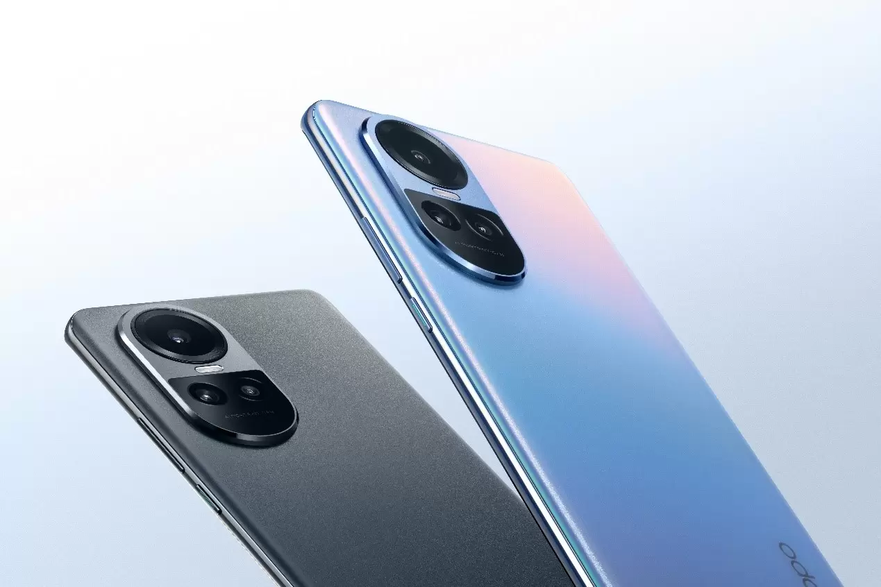 OPPO Launches New Reno10 Pro 5G and Reno10 5G | OPPO New Zealand