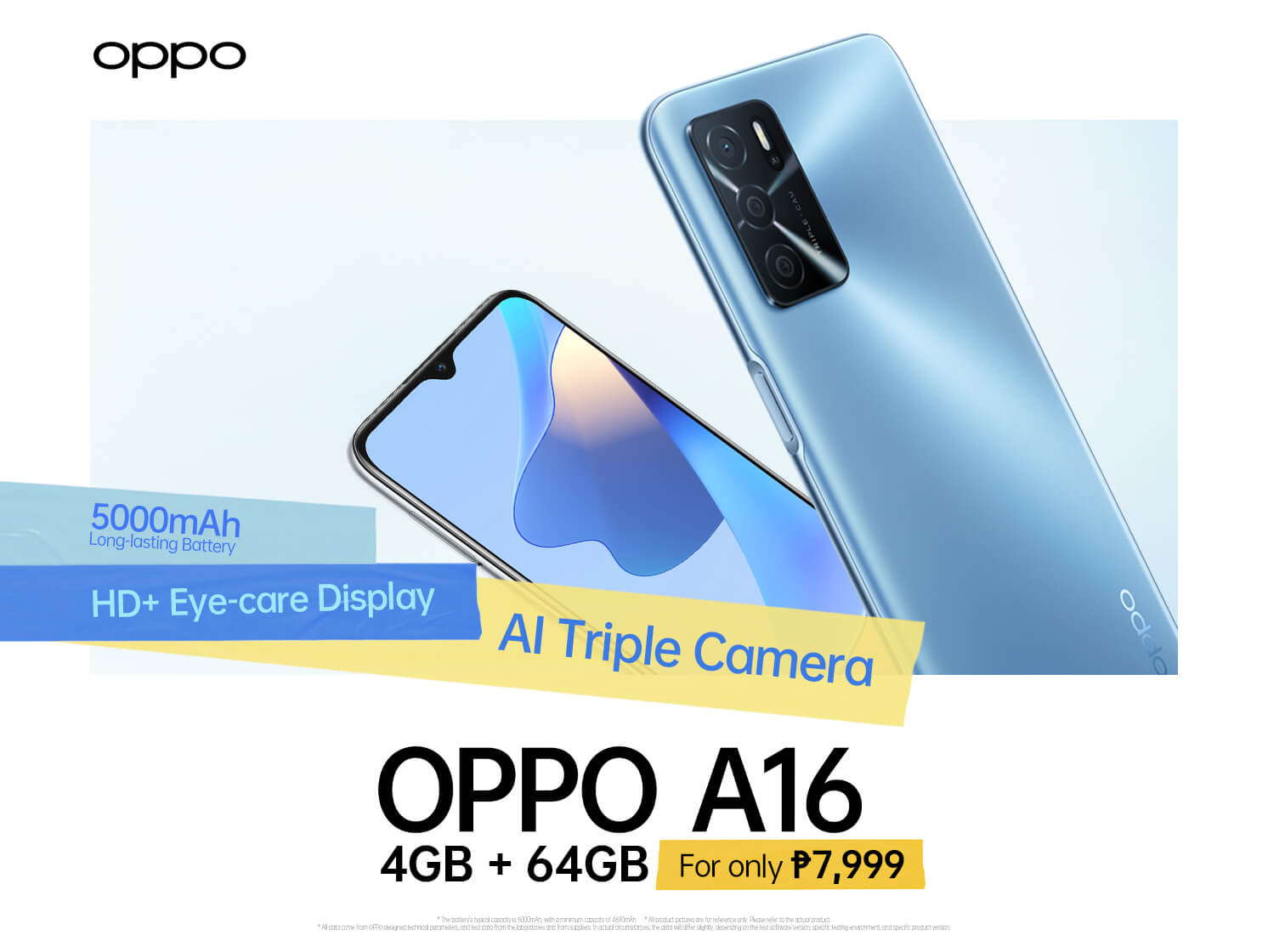 spek oppo a10