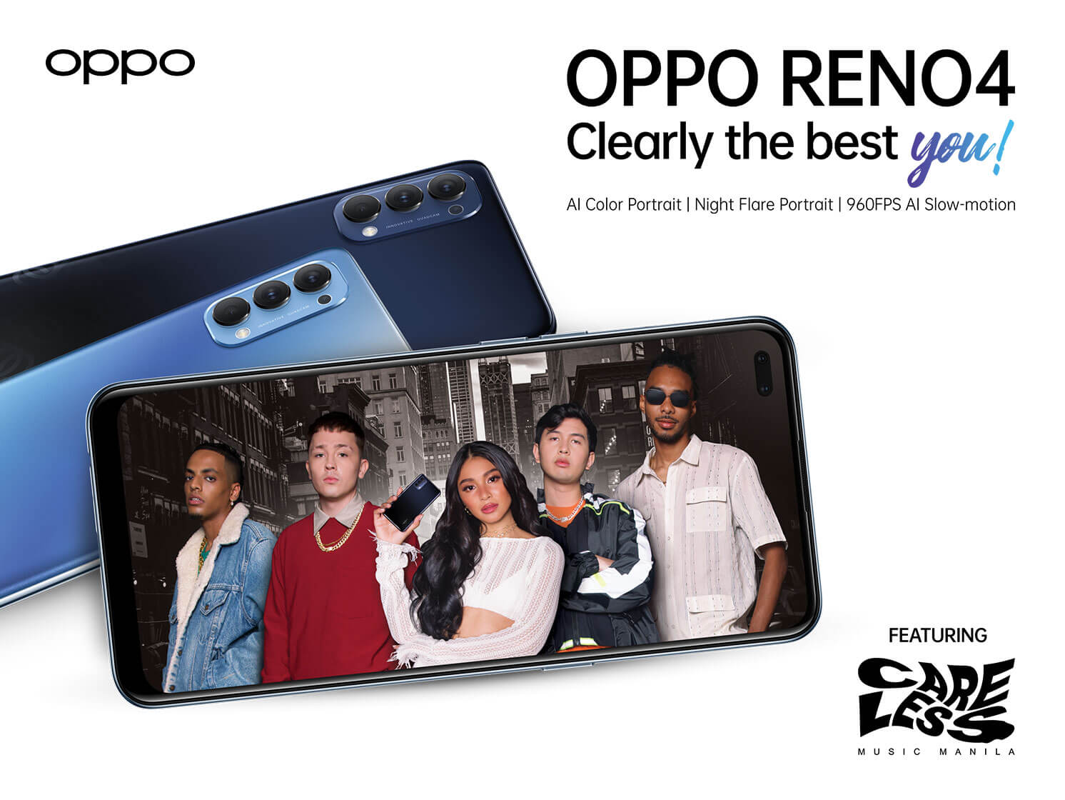 Oppo Reno 4 Pro 256 Gb Oppo Turkiye Garantili Fiyati