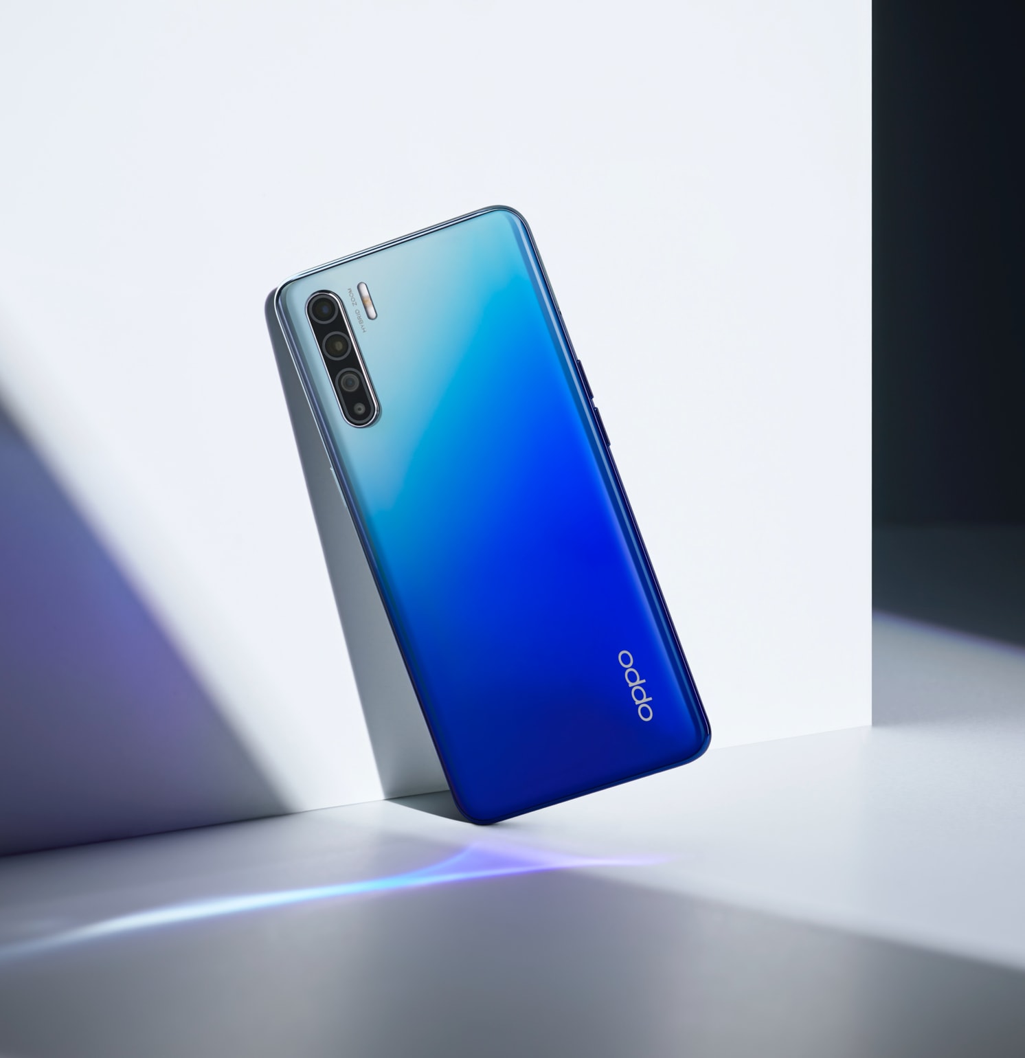 OPPO Reno3 Pro 64 MP Quad Camera 