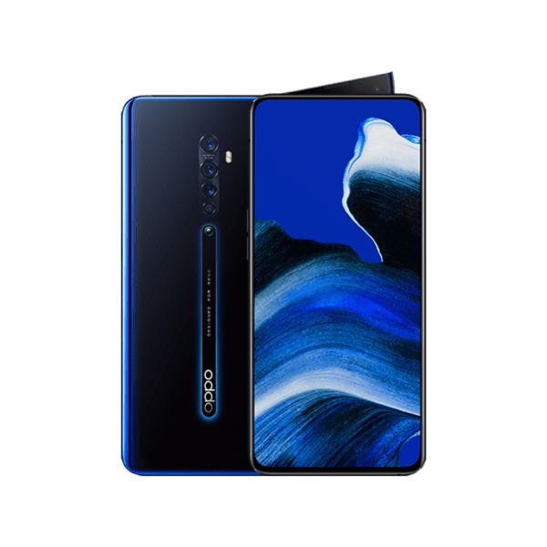  OPPO Reno2