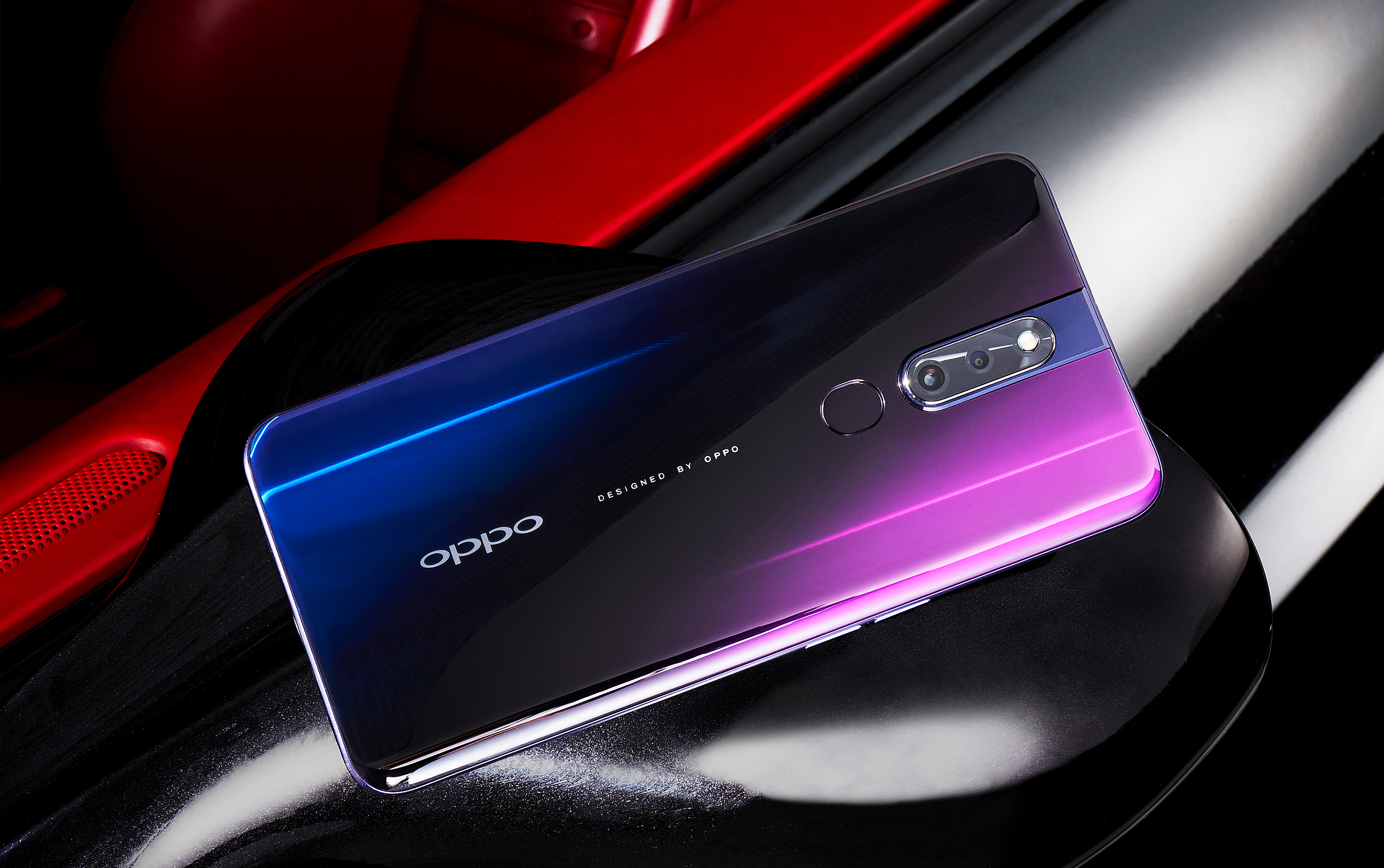 OPPO Mobile Phones - Smartphone List | OPPO Pakistan