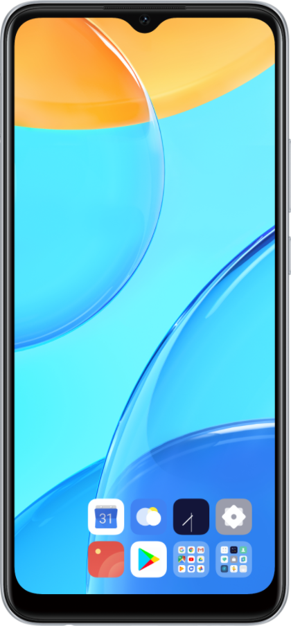 Oppo A15 Oppo Malaysia