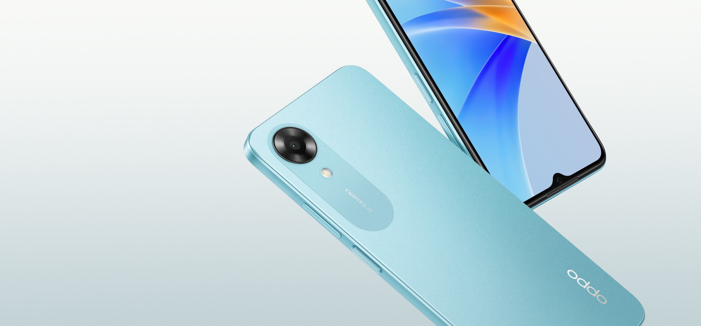 OPPO A17k | OPPO Kazakhstan