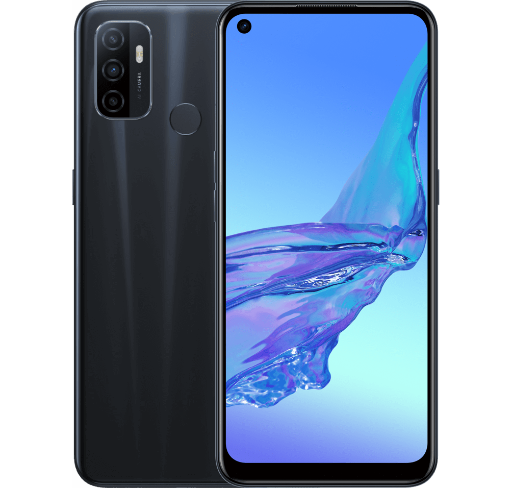 realme rmx1851 model