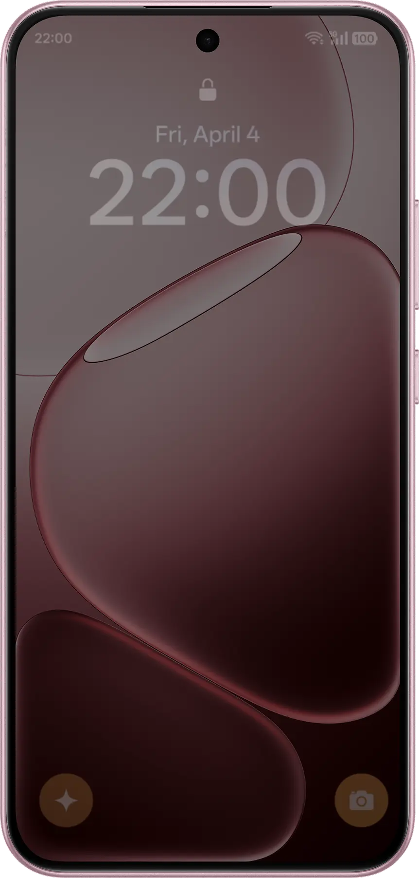 OPPO A6 Pro 5G ชาร์จไว 80W SUPERVOOC