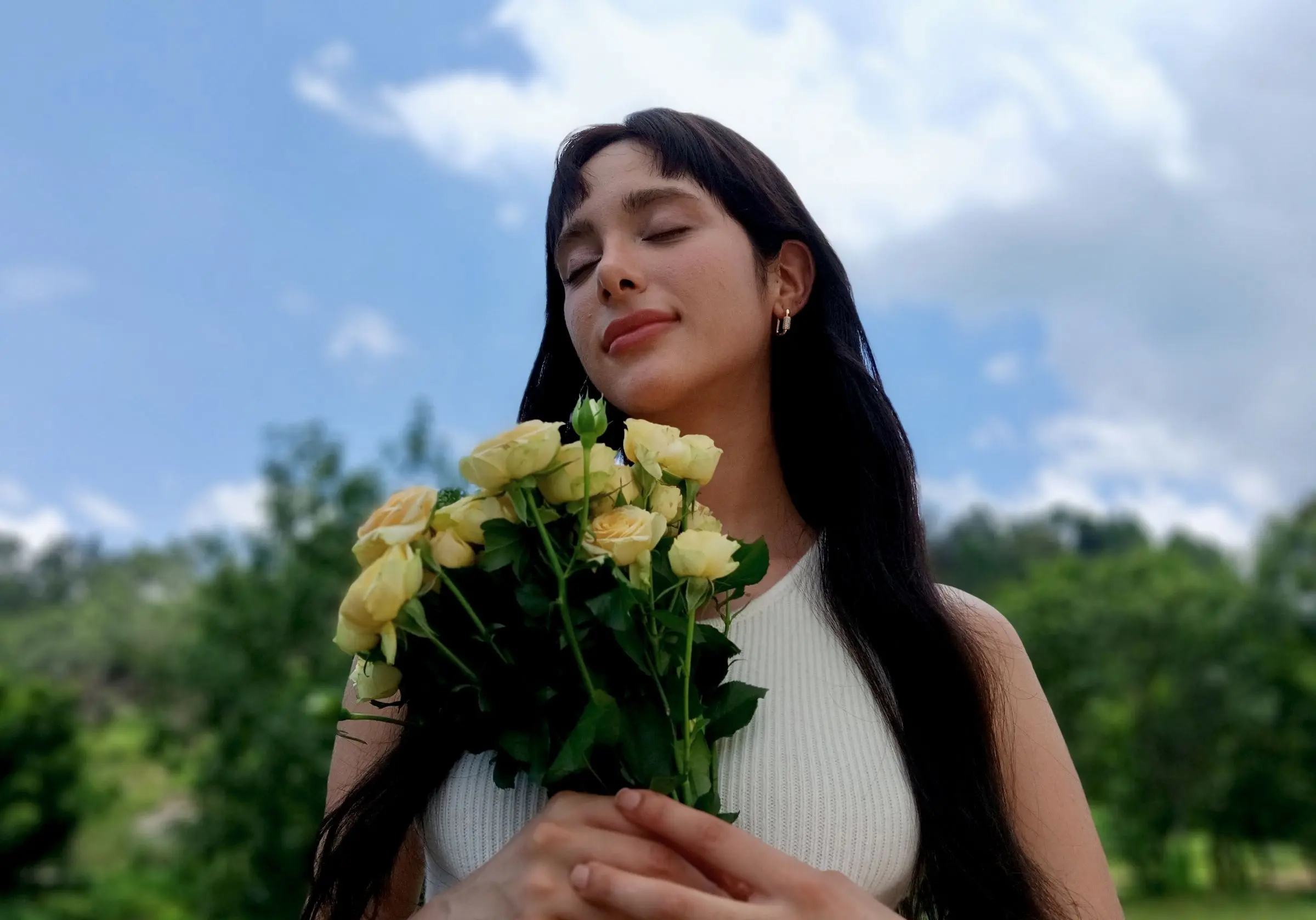 OPPO A6 Pro 5G โหมดพอร์ตเทรต