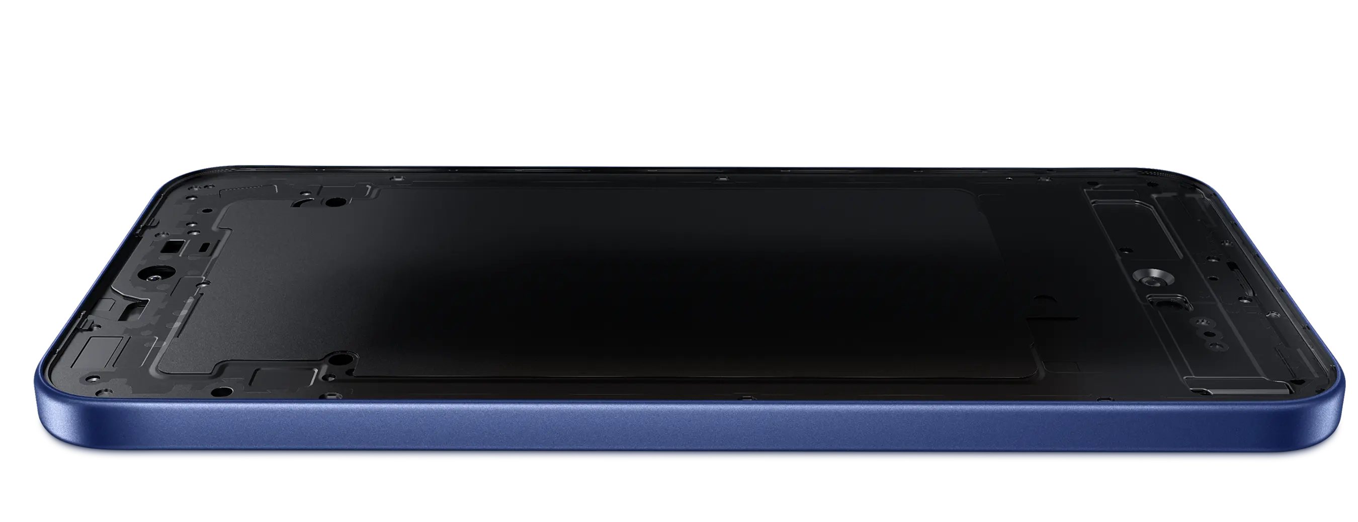 OPPO A6 Pro 5G ระบบระบายความร้อน SuperCool VC 2