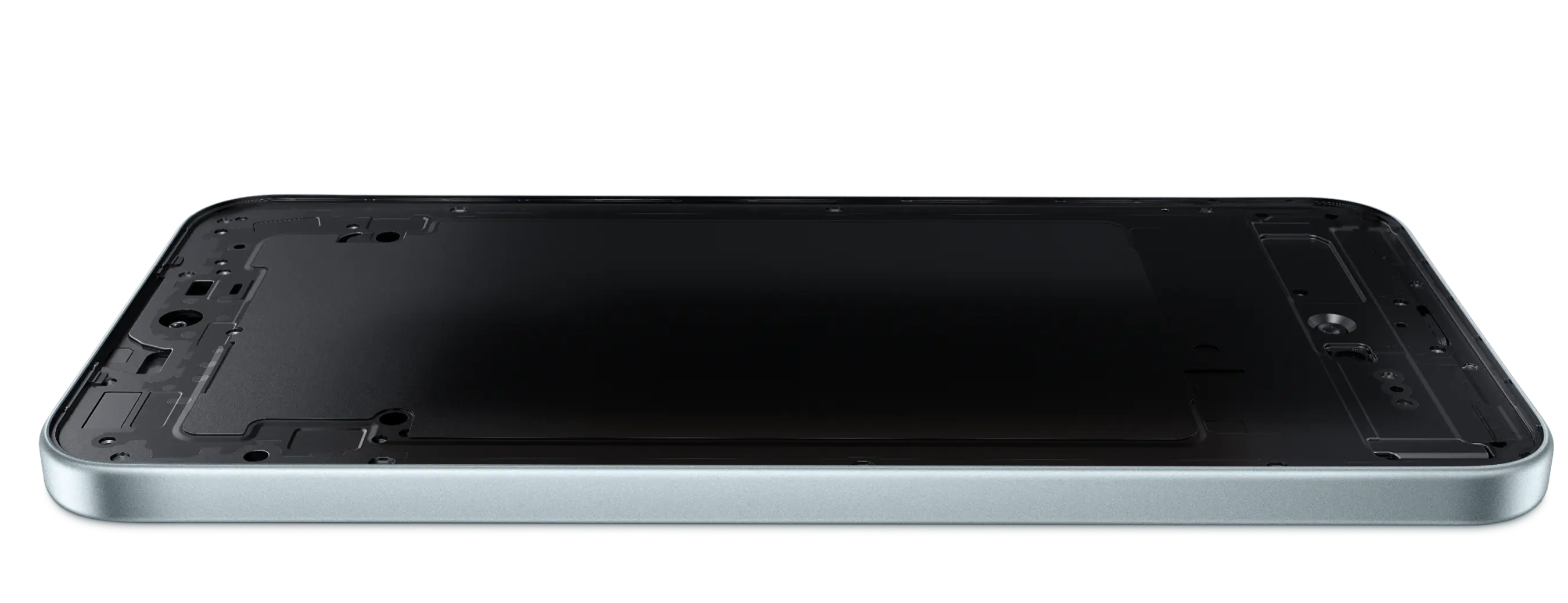 OPPO A6 Pro Hệ Thống Tản Nhiệt Siêu Mát 2