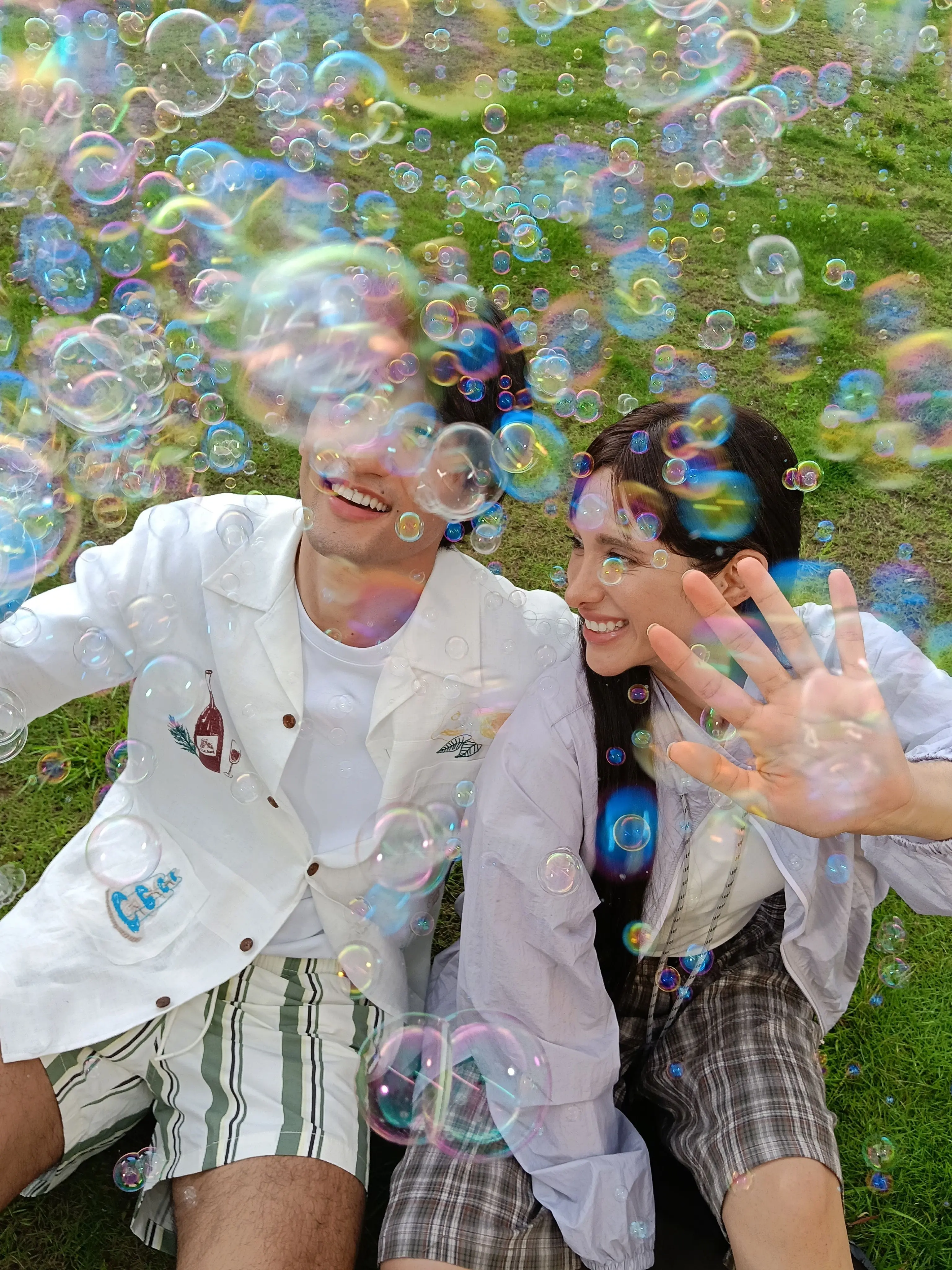 OPPO A6 Pro Motion Photo