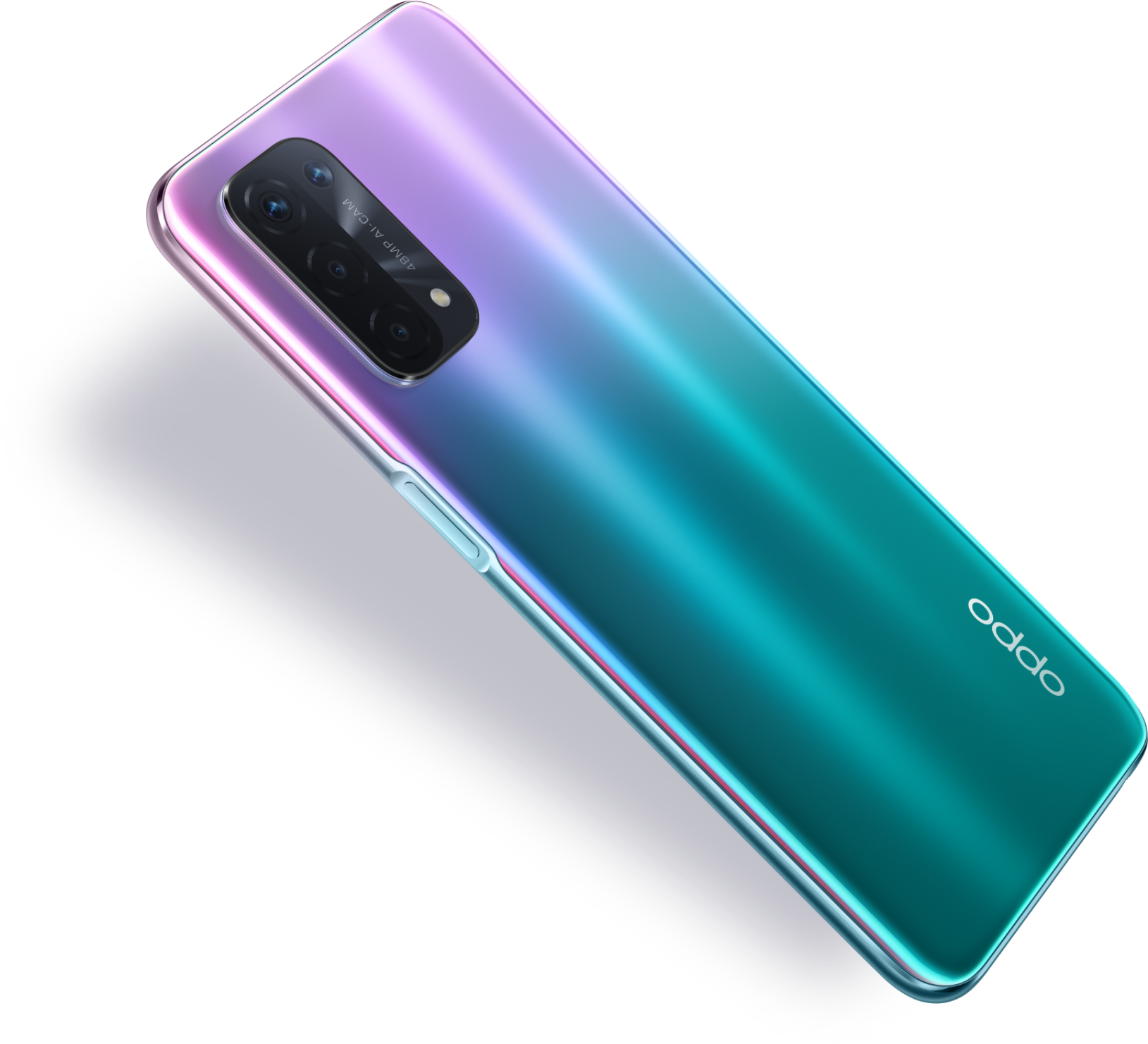 OPPO A54 5G | OPPO Australia