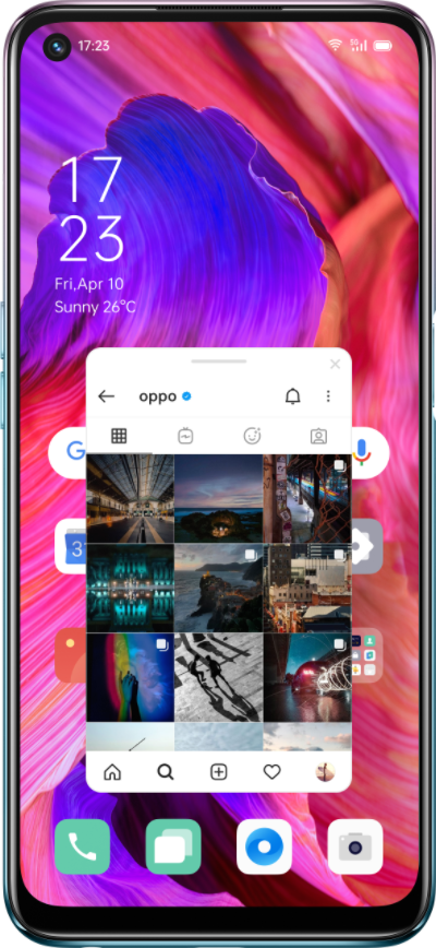 スマートフォン/携帯電話 スマートフォン本体 OPPO A54 5G | OPPO Global