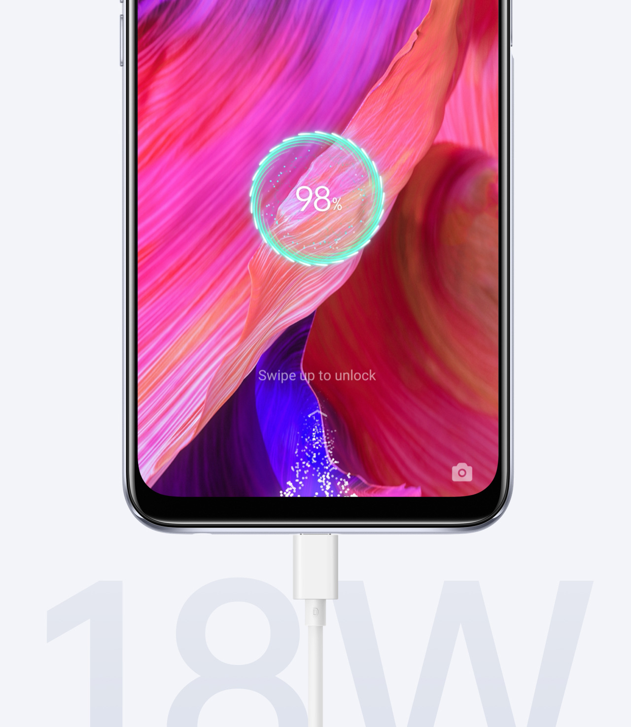 Oppo A74 5G (128GB, Dual Sim, Black, Special Import) — Connected