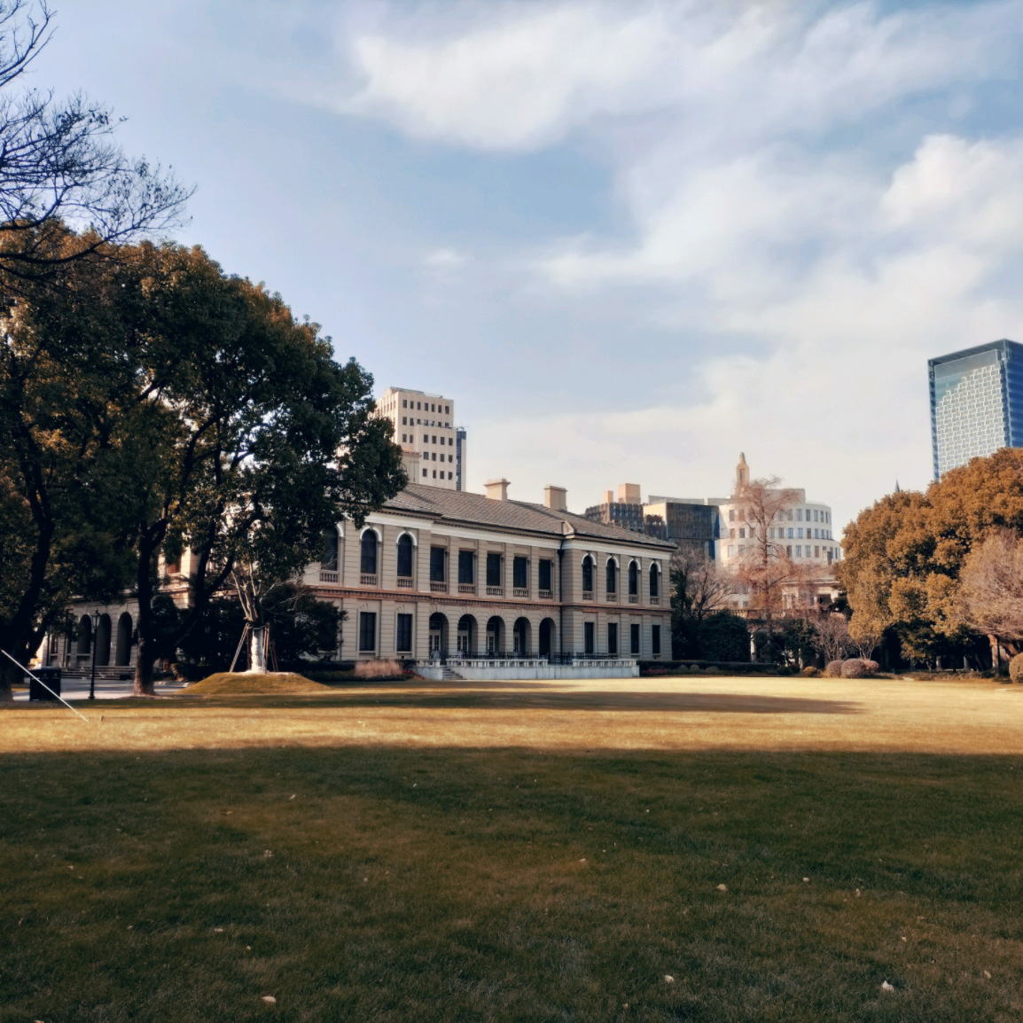 OPPO A74 5G Stylishing Filter Mode1