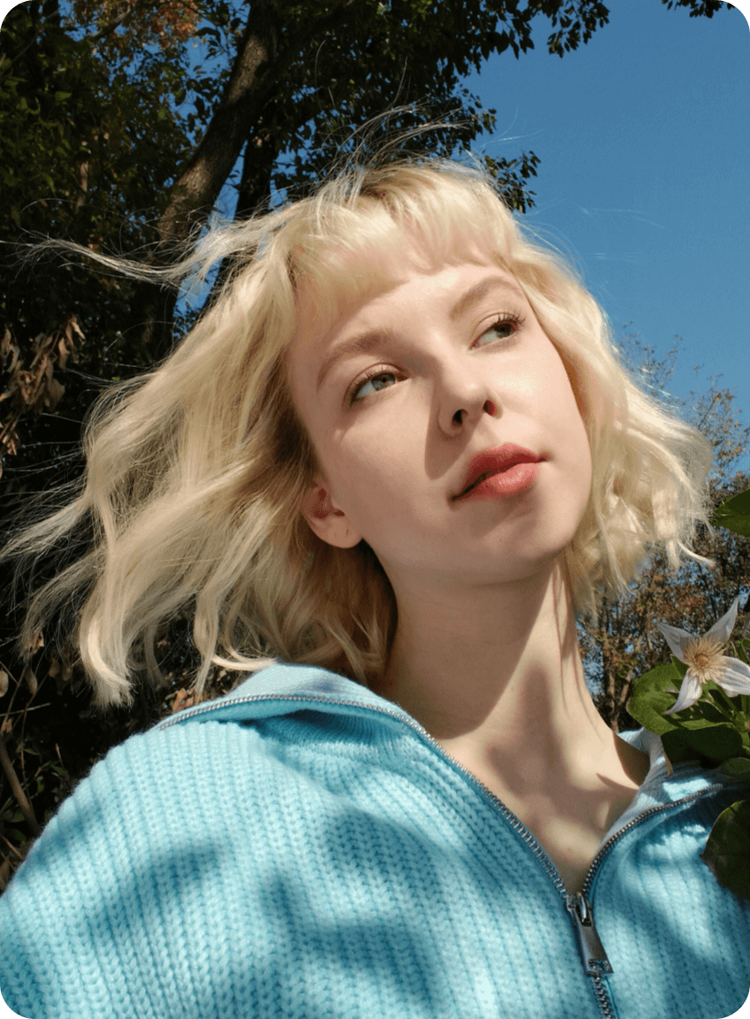 ריטוש טבעי המבוסס על בינה מלאכותית