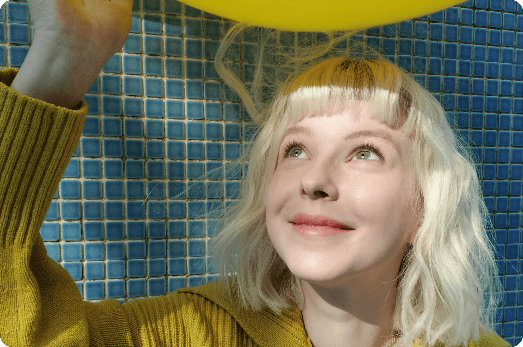 ריטוש טבעי המבוסס על בינה מלאכותית