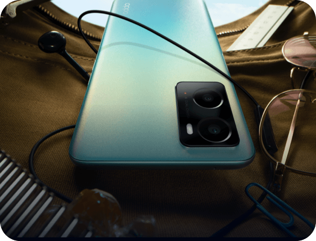 איכות OPPO הנשמרת לאורך זמן