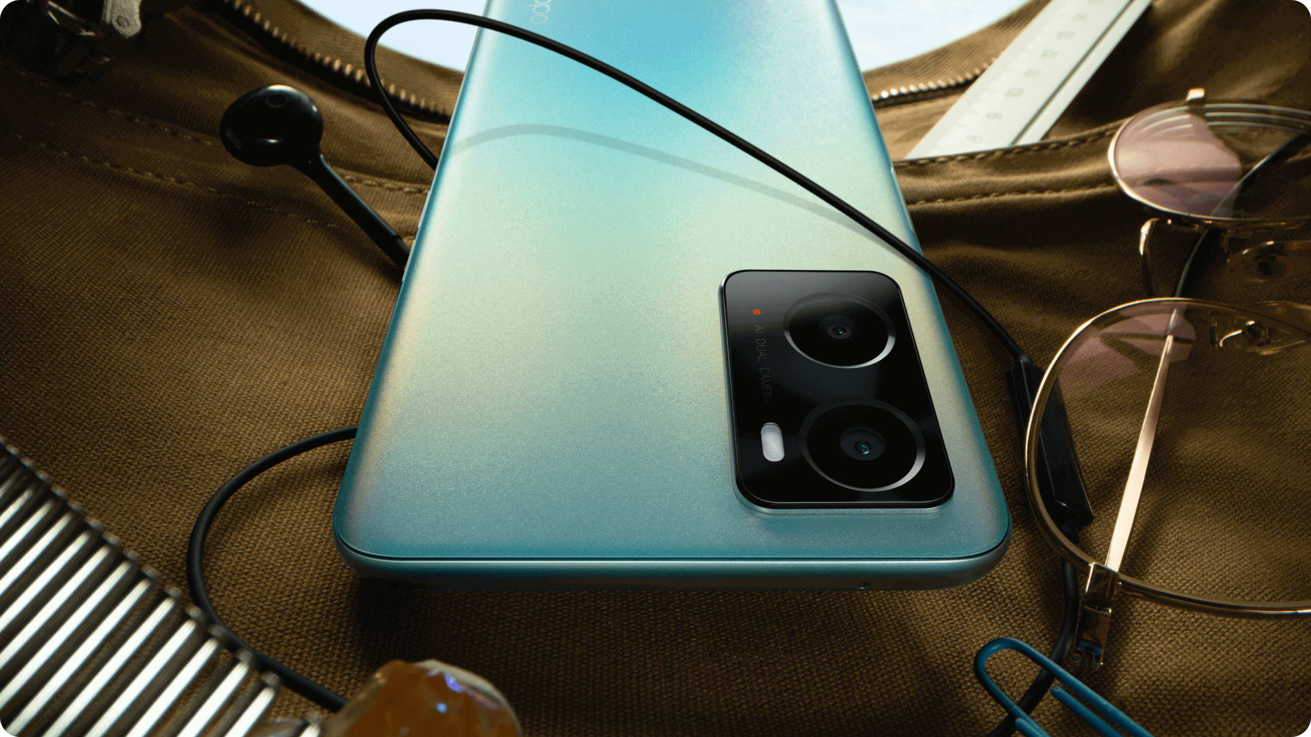 איכות OPPO הנשמרת לאורך זמן